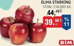 STARKİNG ELMA KG